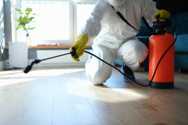 Best Wildlife Control Services  in Lake Odessa, MI